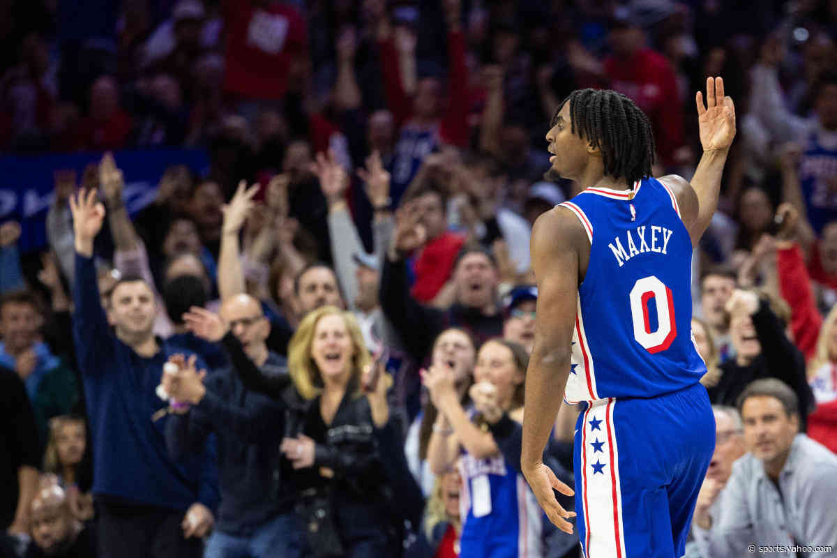 Sixers ownership, Fanatics CEO purchase 2,000 tickets for Game 6 to give to Philly fans