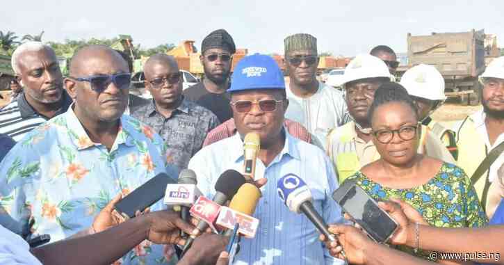 Lagos community expresses concerns over Lagos-Calabar Coastal road project