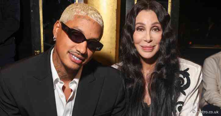 Cher, 77, dates younger men because everyone her own age is ‘dead’