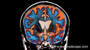 Progressive Motor, Cognitive Decline in 51-Year-Old Woman