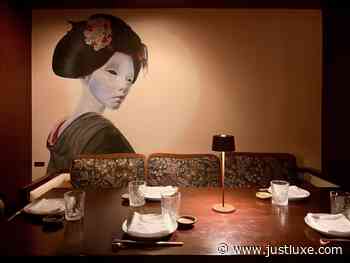 Yakuza By Olivier, Lisbonâs Impressive Japanese Restaurant