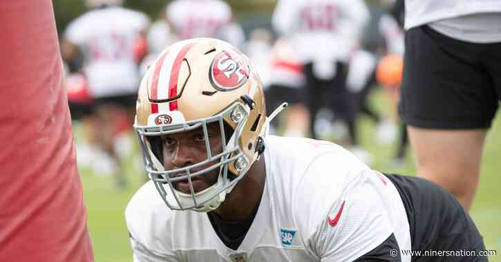49ers offseason dates: Rookie minicamp and OTAs will take place this month