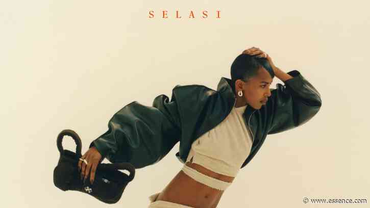 Designer Spotlight: Selasi Was Created Out Of Desire