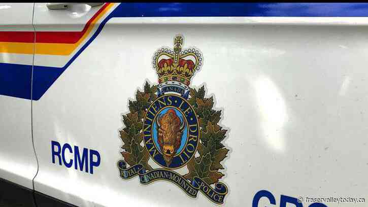 Boston Bar RCMP reports uptick in vehicle break-ins, catalytic converter thefts along Highway 1
