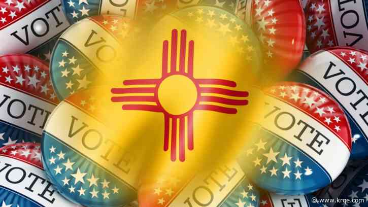Study shows 65% of New Mexico voters 'very confident' their vote counted