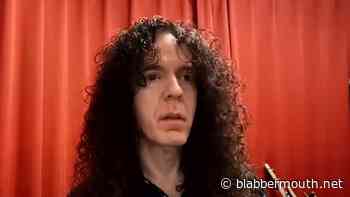 MARTY FRIEDMAN On The Possibility Of Him Rejoining MEGADETH: 'I Don't Think That's Realistic'