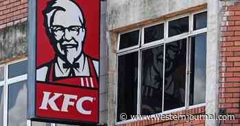Over 100 KFCs Forced to Shut Down as Pro-Palestinian Protests Skyrocket