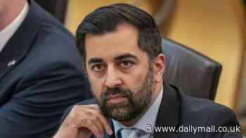 Focus on policy, not candidates' religious beliefs, declares Humza