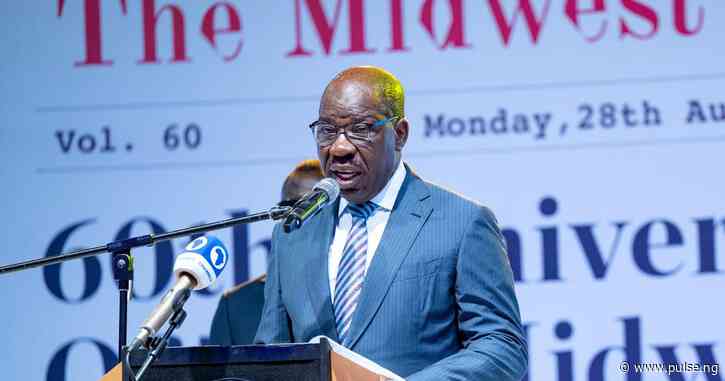 My govt recruited 5,000 workers in 7 years – Obaseki
