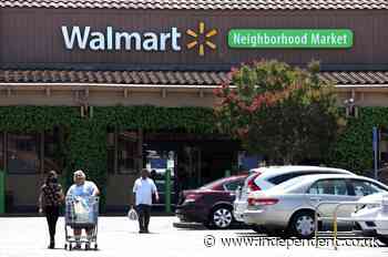 Walmart and other major US brands close more brick-and-mortar stores