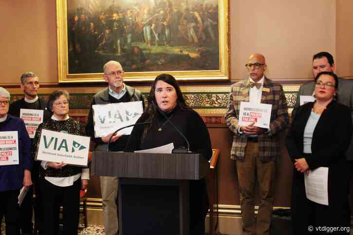 Advocates decry proposed cap on emergency motel vouchers, brace for other limits