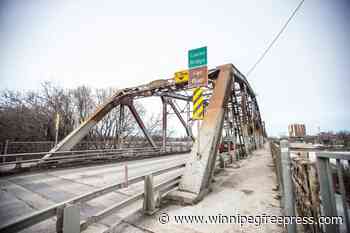 Repair, don’t replace decaying Louise Bridge: city report