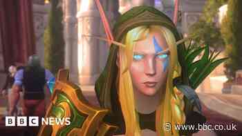After 20 years, what next for World of Warcraft?