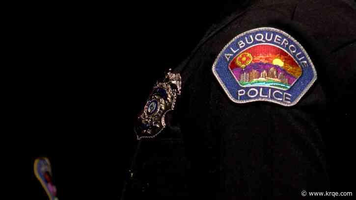 Albuquerque Police Department seeing increase in recruits