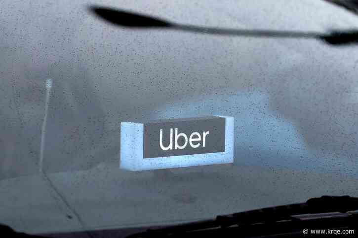 Uber discounts for Cinco de Mayo offered to residents in Albuquerque metro area
