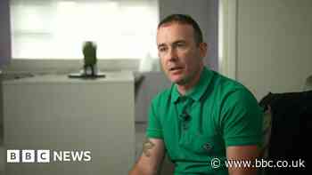 Troubles victim's son calls for truth to come out