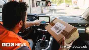 Trusted trader scheme for GB to NI parcels opens