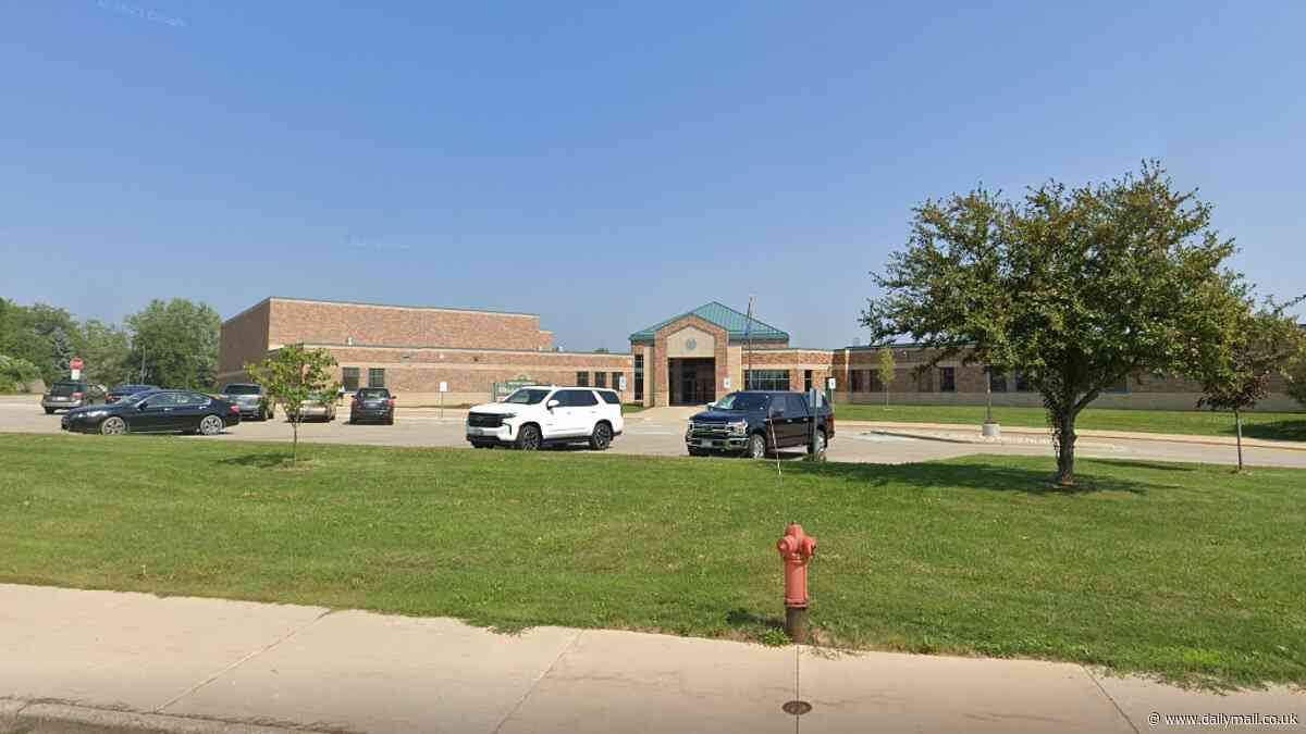 Wisconsin middle school shooting: Suspect identified as 14-year-old who stormed school with a rifle before being shot dead