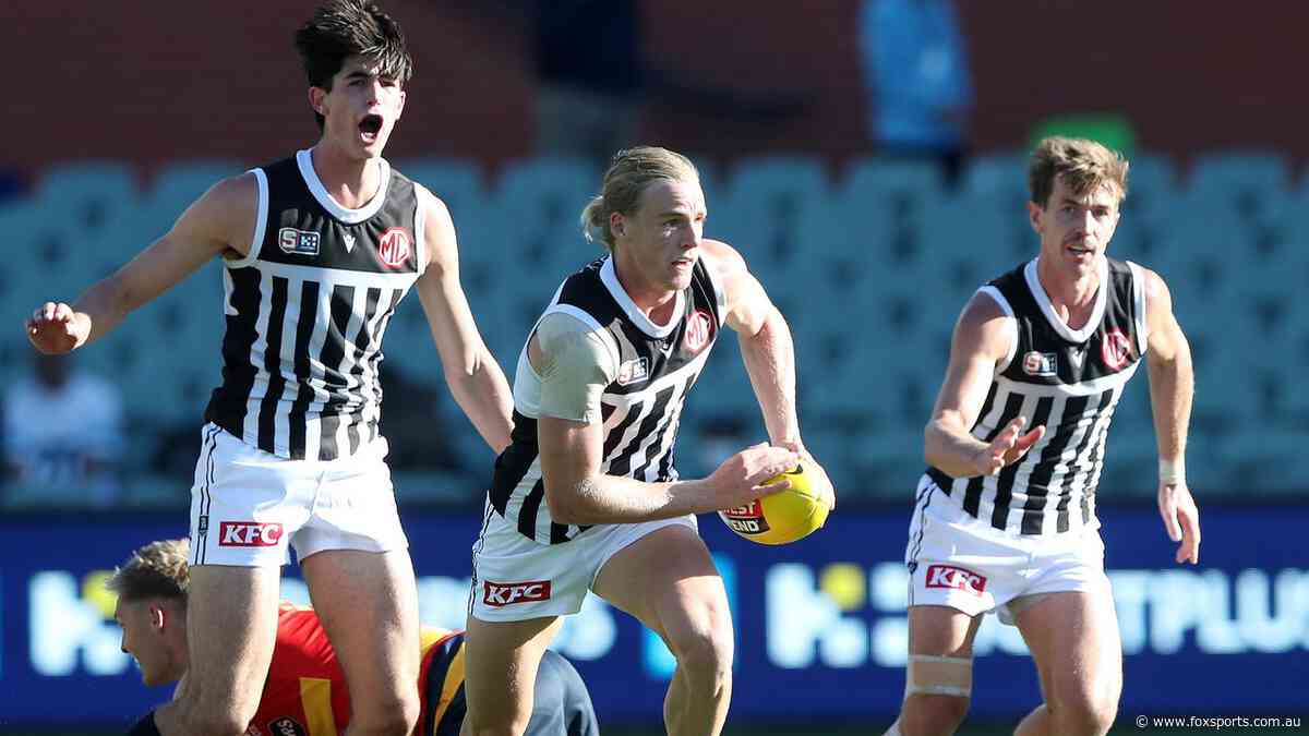 Clubs’ ‘massive’ shift nears as 155-year history set to end over AFL equality fears