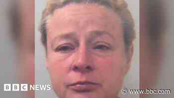 Woman guilty of murdering pub landlord