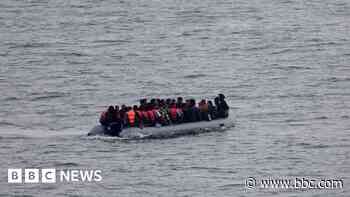 Small boats migrant arrivals top 7,500 this year