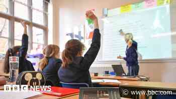 Behavioural unit put in special measures by Ofsted