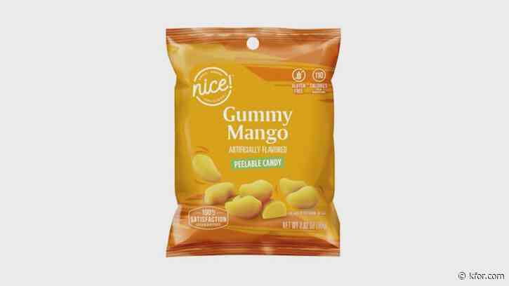 Walgreens' peelable mango candy goes viral thanks to TikTok
