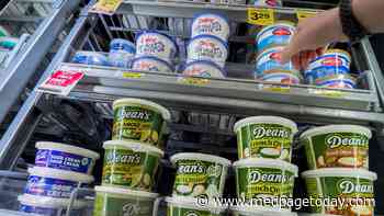 FDA Says Dairy Products Like Cottage Cheese Are Safe