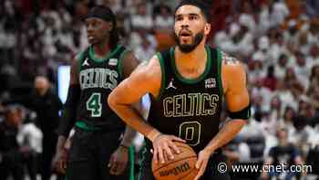 NBA Playoffs 2024: How to Watch Heat vs. Celtics, Mavericks vs. Clippers Tonight     - CNET