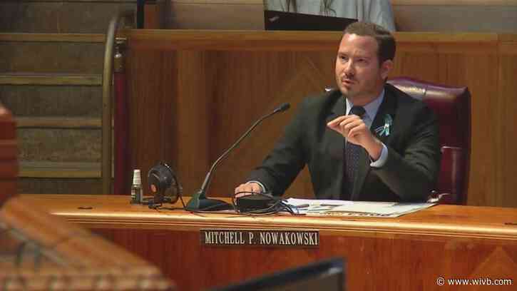 Common Council member: proposed city budget needs to be amended