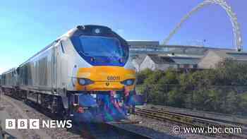 Solihull Moors fans advised of rail disruption
