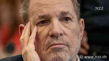 Staatsanwaltschaft will Prozess gegen Harvey Weinstein neu aufrollen