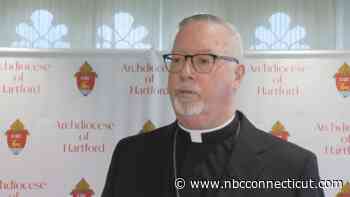 Hartford welcomes new Archbishop to serve Catholic community