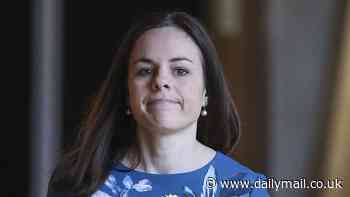'Vile bullying' in leadership race must end warns SNP MP