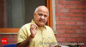 Sisodia delaying trial in excise case: Court