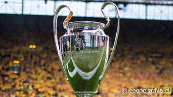 La agenda de los duelos de revancha en las semifinales de la Champions League