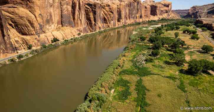 Why Utahns should care about the Colorado River