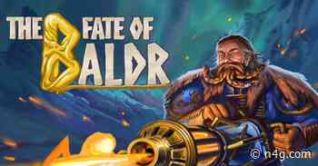 The action/tower defense game The Fate Of Baldr is coming to PC via Steam on May 22nd, 2024