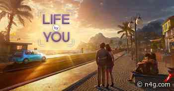 The highly-anticipated ´life sim "Life by You" is coming to PC via Early Access on June 4th, 2024