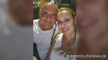 'I am destroyed': Widow of slain GTA soccer ref pleads for info to husband's unsolved murder
