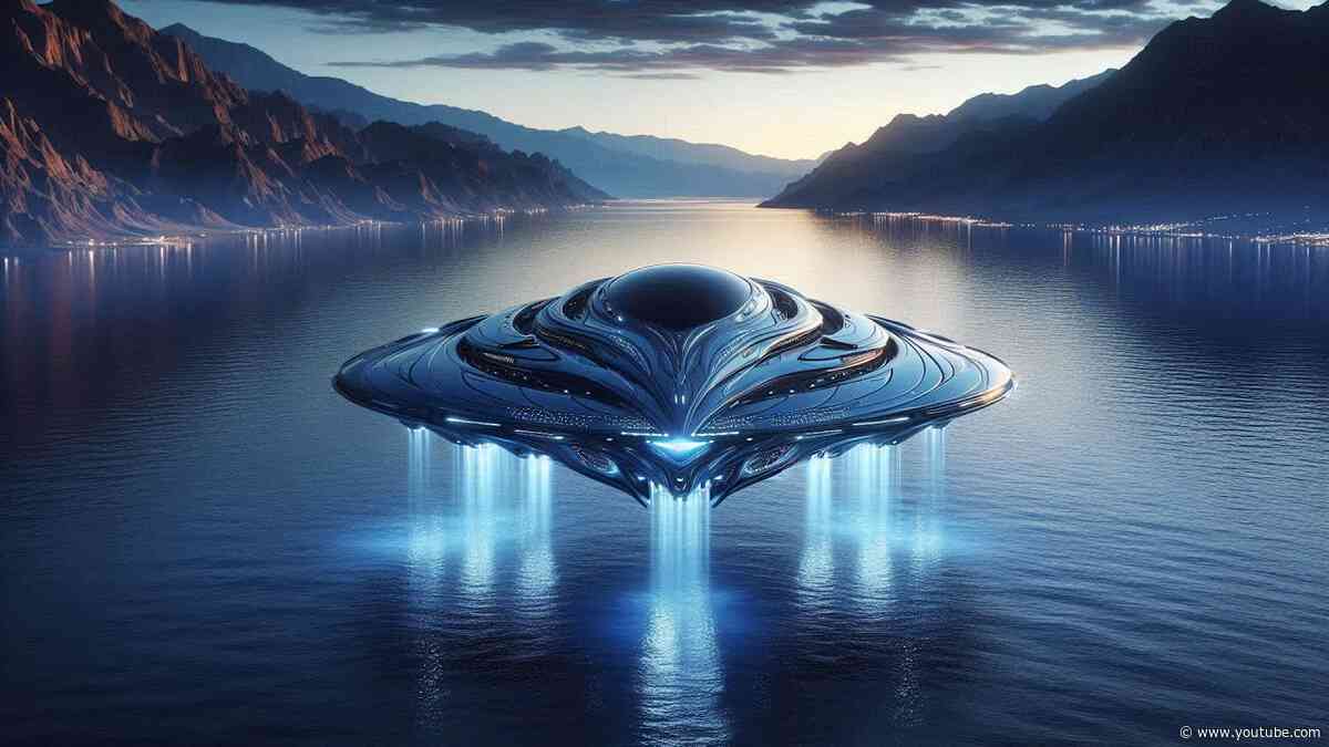 Exploring the Skies if Las Vegas: A Look at Recent UFO Sightings