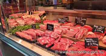 UK fails to pull Aussie beef from other markets