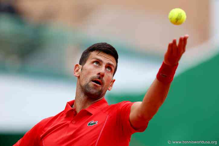 Novak Djokovic 'upsets' in dept his team to get new milestones: he's already got one!