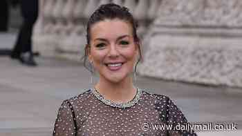 Sheridan Smith 'set to star in true crime drama' after it was announced her West End show will finish two months early