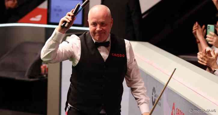 John Higgins speaks out on his snooker future after World Championship exit