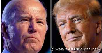 Trump to Attend Libertarian National Convention, Which May Give Him an Even Larger Advantage Over Biden