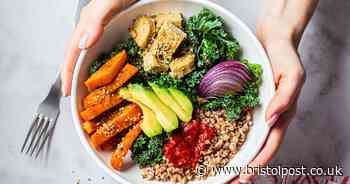 Plant-based diet 'helps people with cancer live longer', new studies find