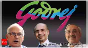 Godrej camps can’t compete for 6 years, except in real estate business