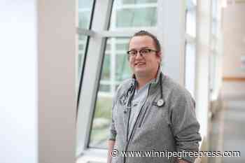 Record number of medical residencies sparks hope in Manitoba