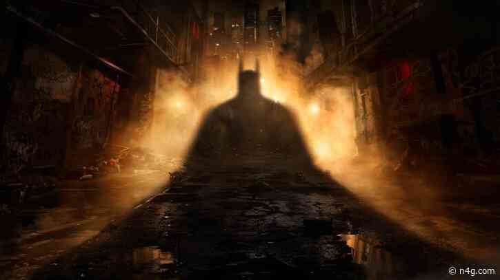Batman: Arkham Shadow - Official Teaser Trailer
